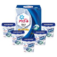 P&G (アリエール) ジェルボール部屋干し ギフトセット PGJH-50C