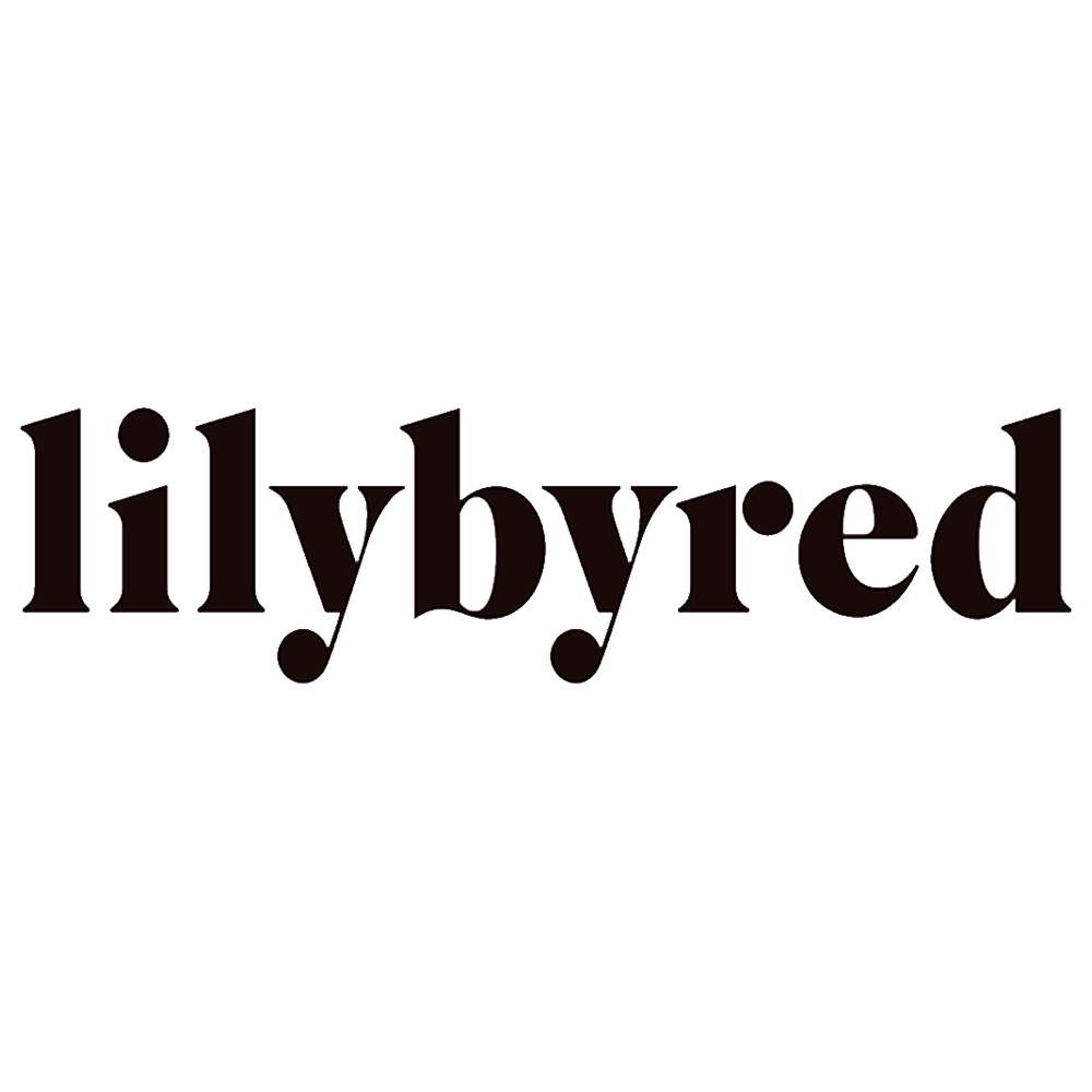 lilybyred JAPAN