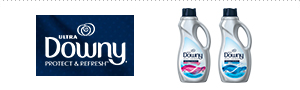 ULTRA Downy PROTECT & REFRESH